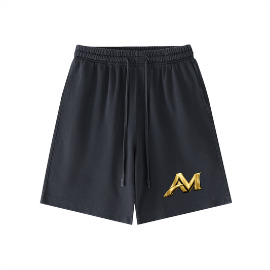 Andre McPhail Heavyweight Shorts