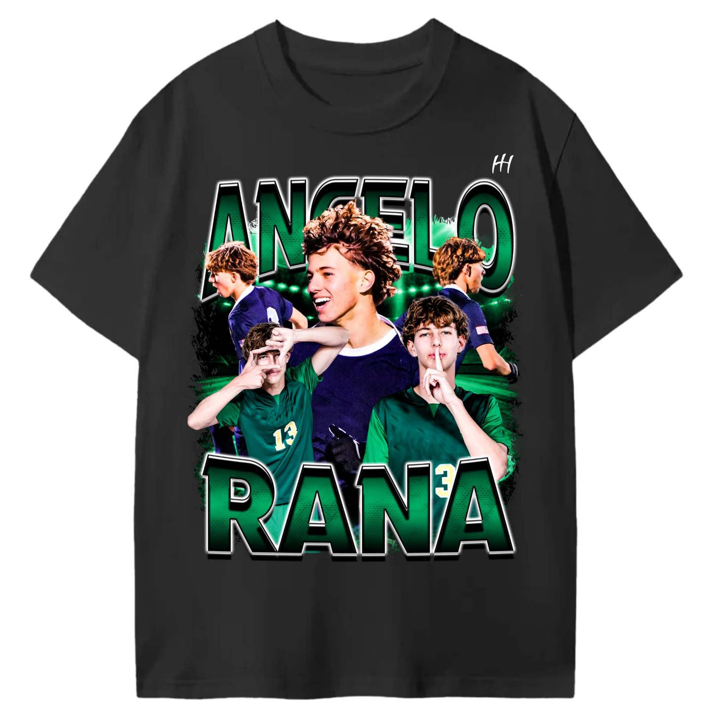 Angelo Rana T-shirt