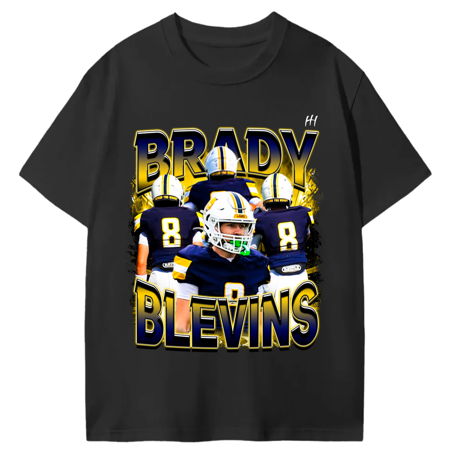 Brady Blevins T-shirt