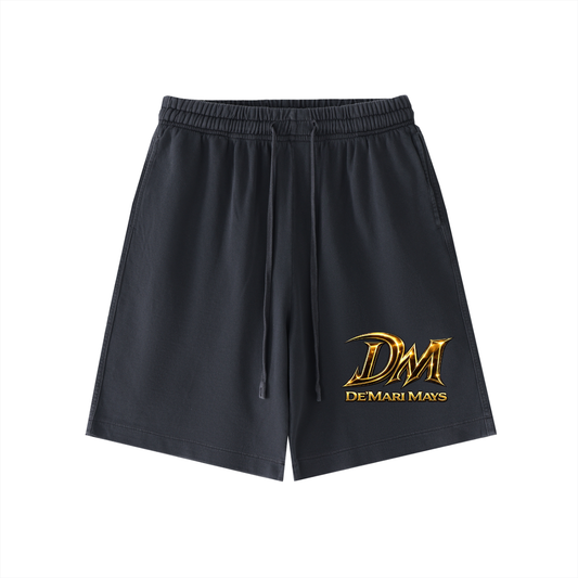 DeMari Mays Heavyweight Shorts