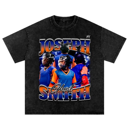 Joseph Smith Oversized T-shirt