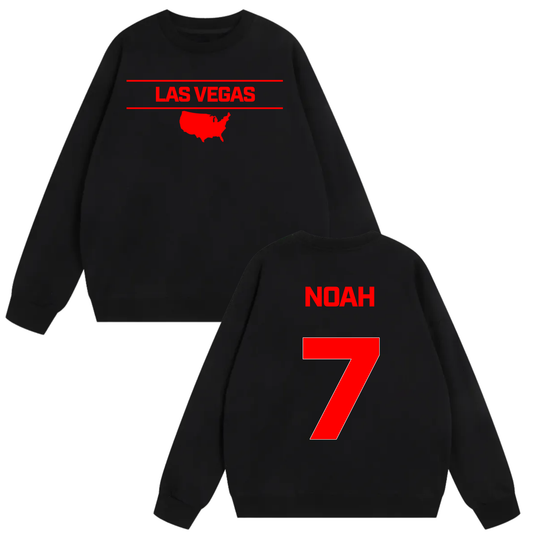 Noah Canty Heavyweight Crewneck Sweatshirt