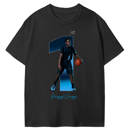 Alaijah Thomas T-shirt