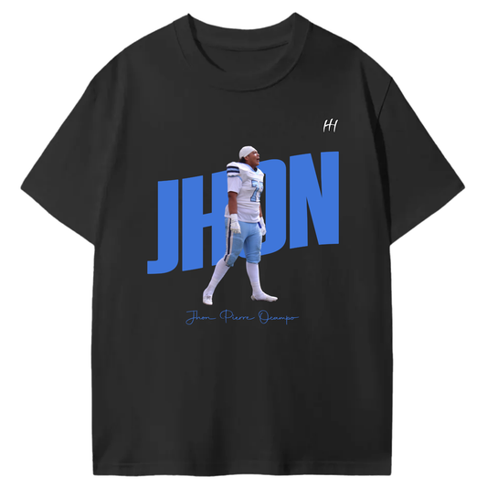 Jhon Pierre Ocampo T-shirt