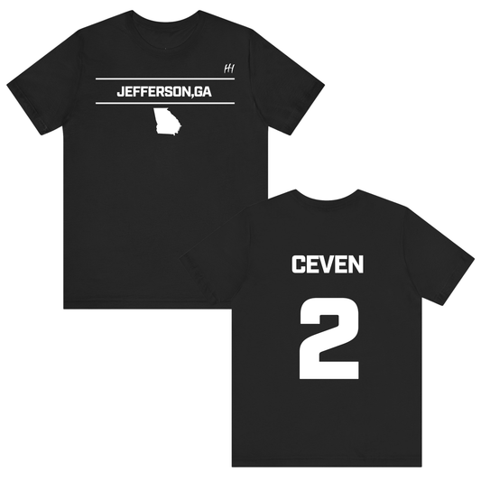 Ceven Nicely T-shirt
