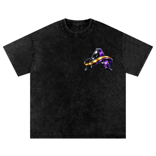 Aaron Beasley Oversized T-shirt