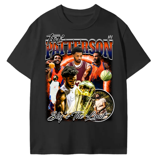 Tre' Patterson T-shirt
