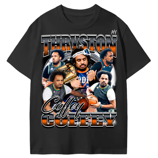 Thryston Coffey T-shirt