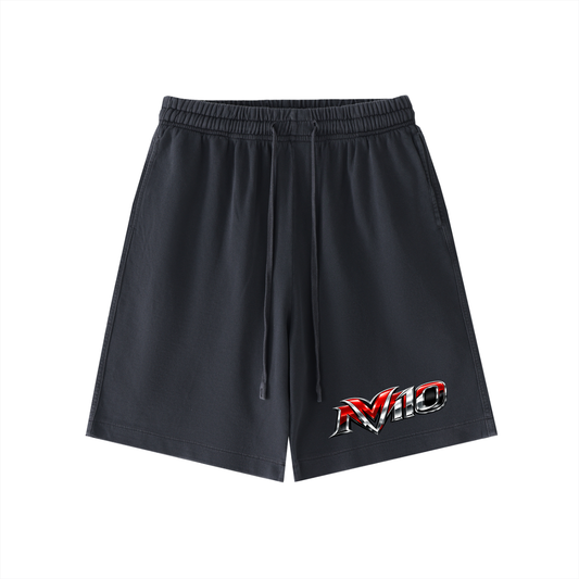 Emmanuel Mclemore Heavyweight Shorts