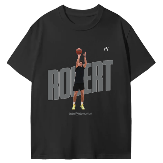 Robert  Ruckenberger T-shirt