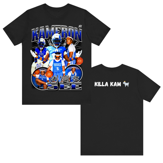 Kameron See T-shirt