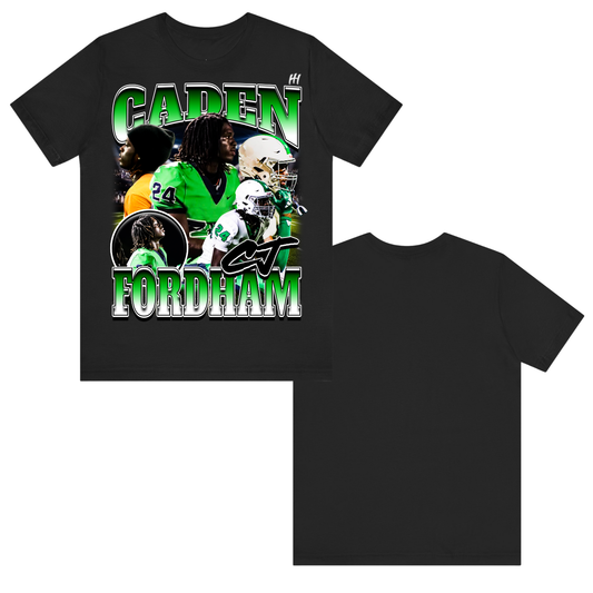Caden Fordham T-shirt