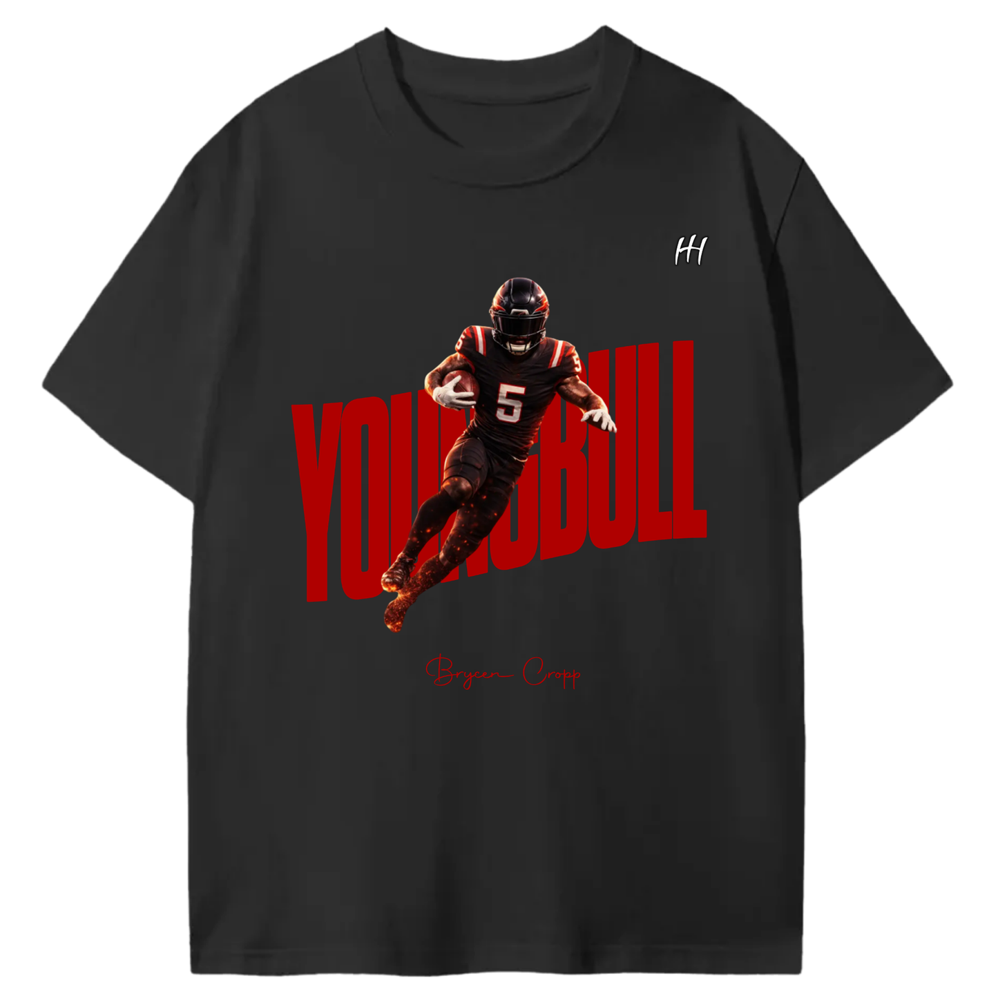 Brycen Cropp T-shirt