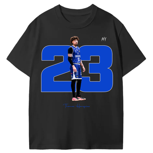 Thomas Hanquiez T-shirt