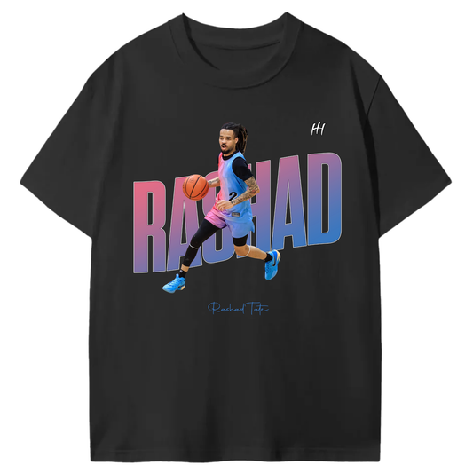 Double R T-shirt