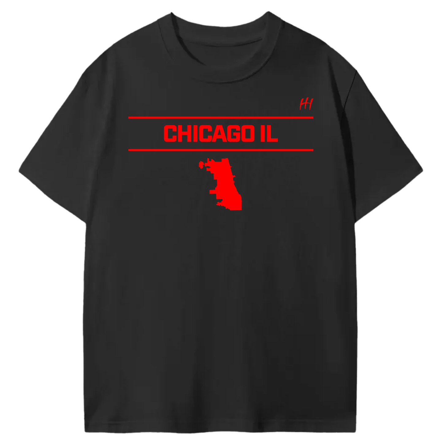 Jamarri Perkins T-shirt