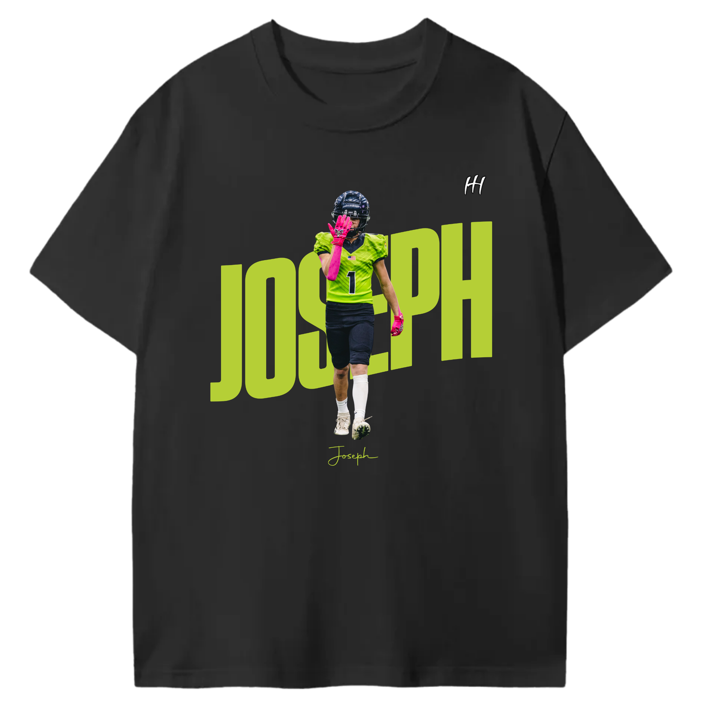 Joseph T-shirt