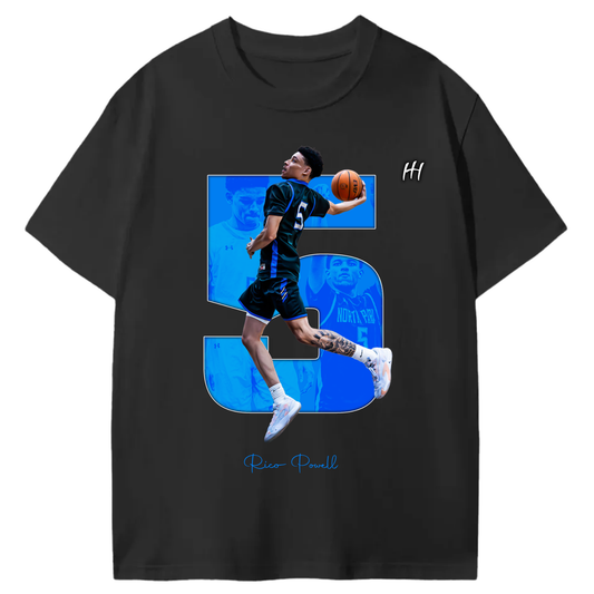Rico Powell T-shirt