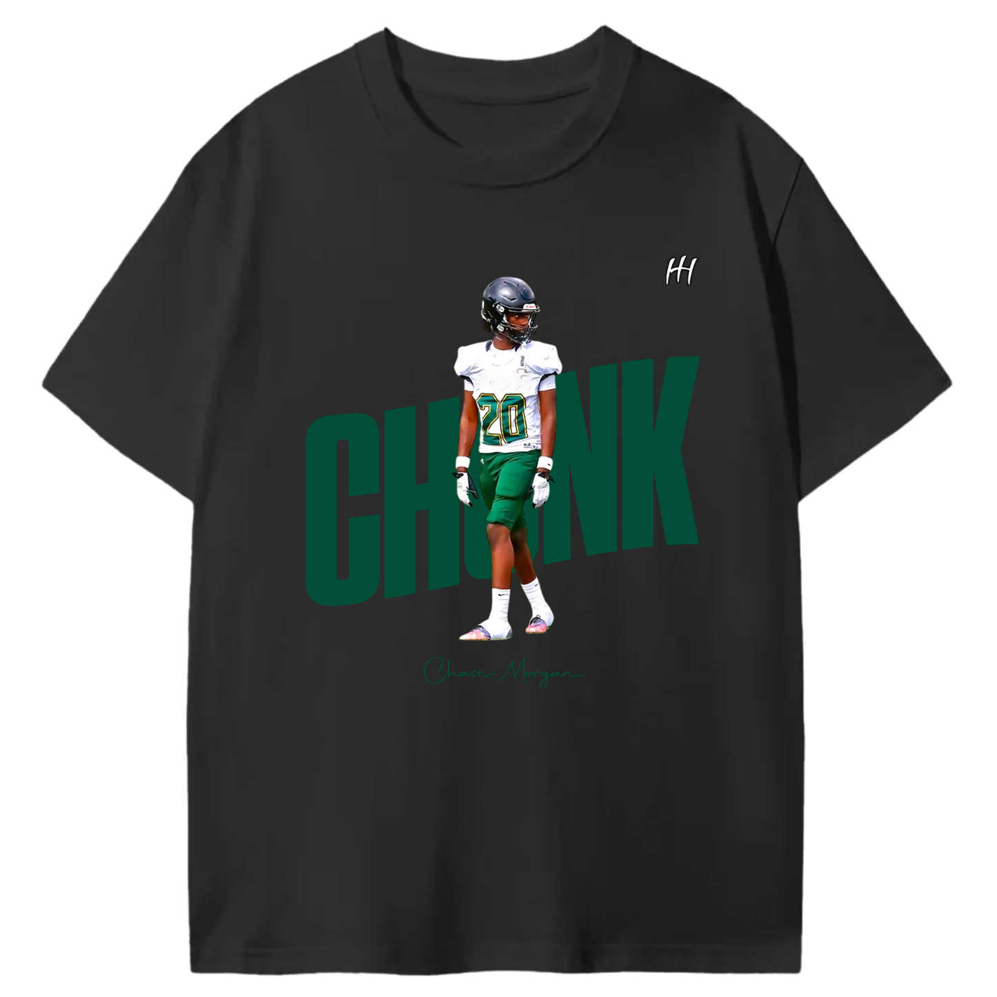 Chase Morgan T-shirt