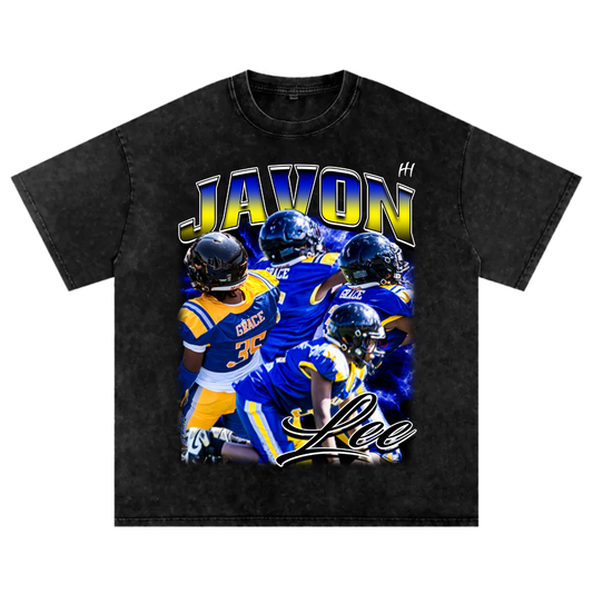 Javon Lee Oversized T-shirt