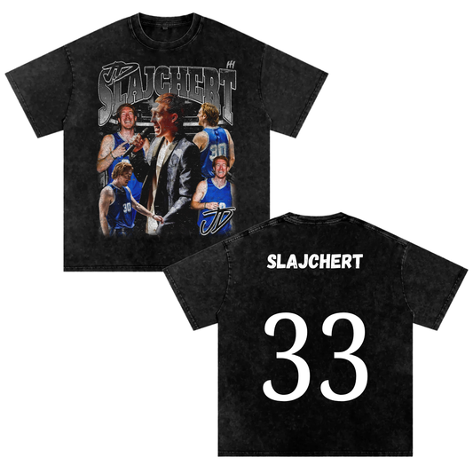 JD Slajchert Heavyweight Oversized T-shirt