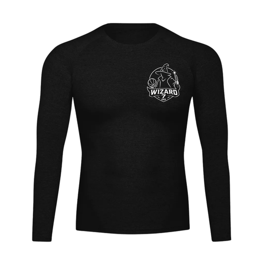Nikola Prokić Performance Long Sleeve Tee