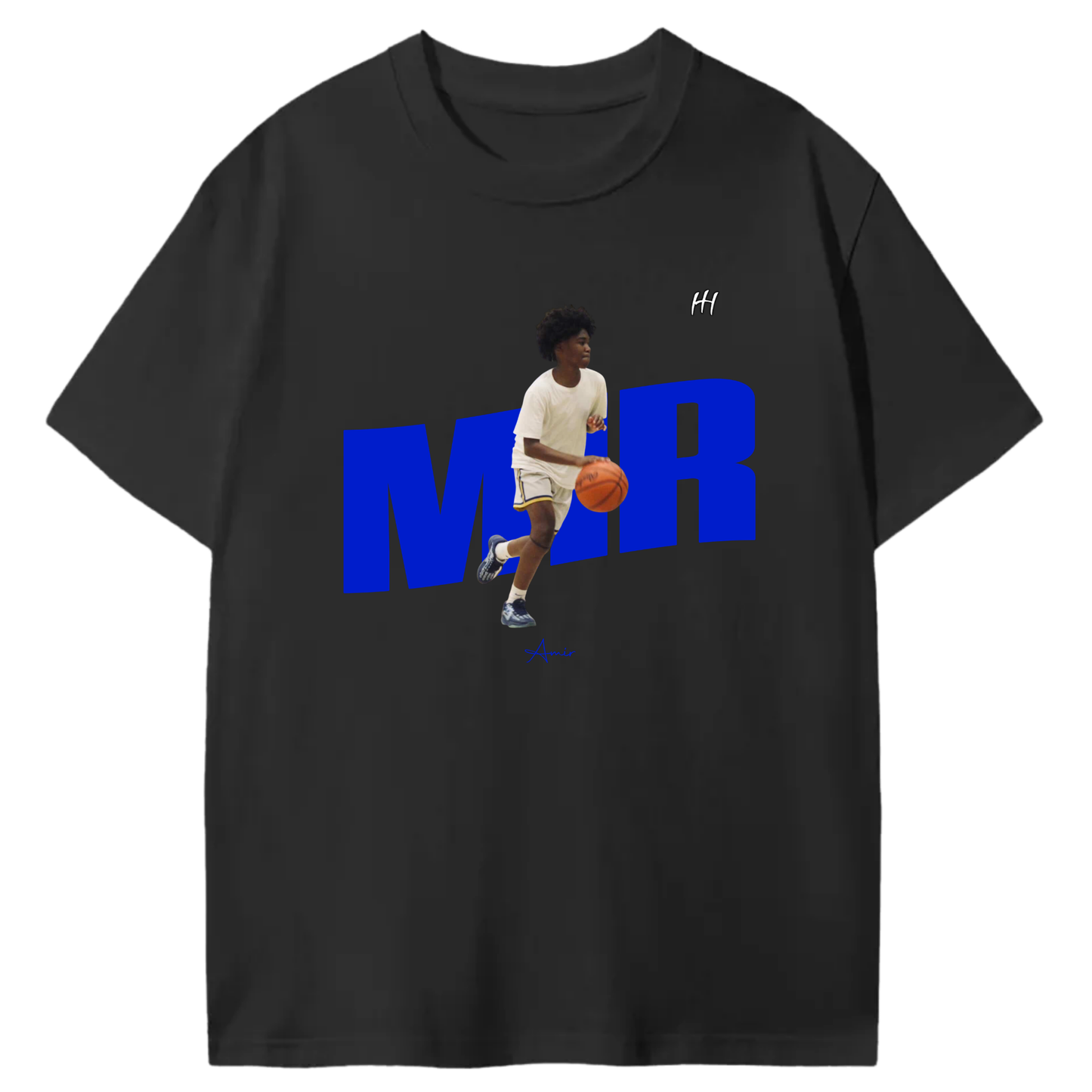 Amir T-shirt