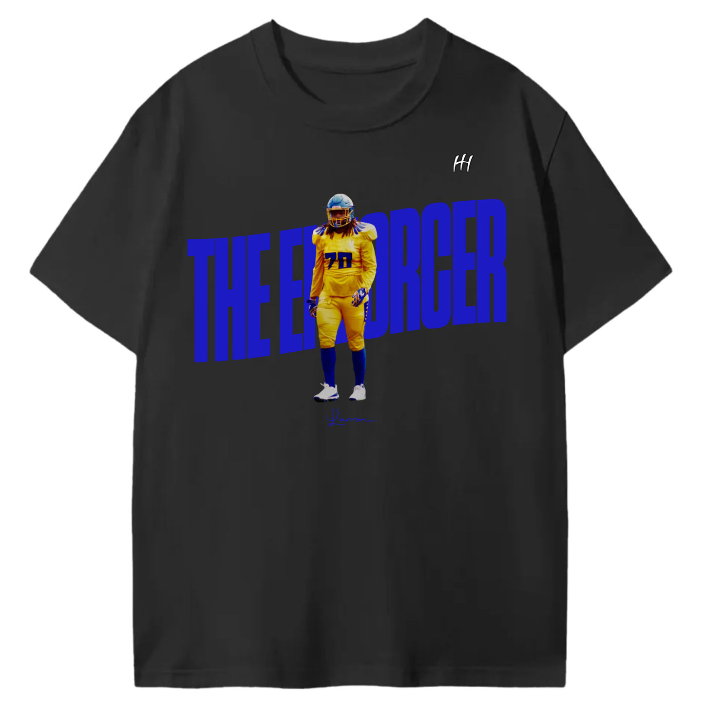 Larron T-shirt