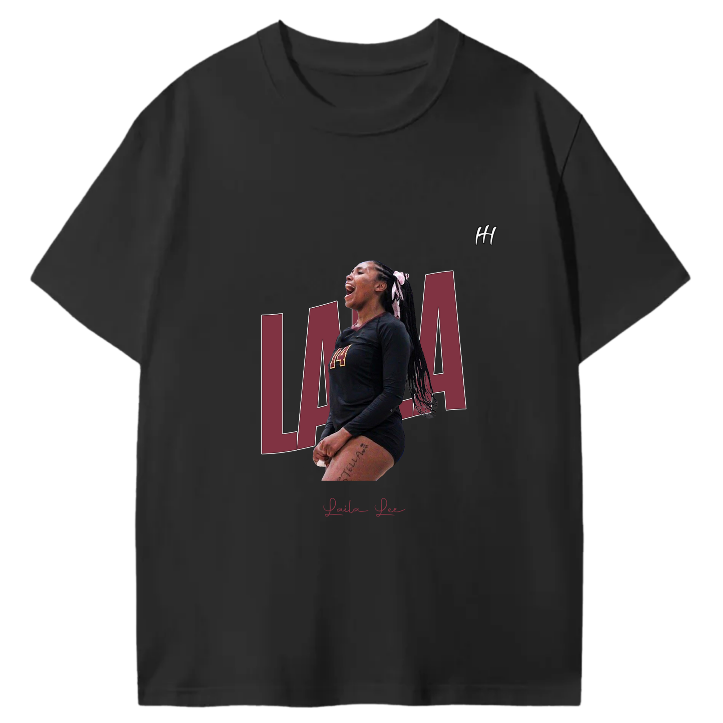 Laila Lee T-shirt