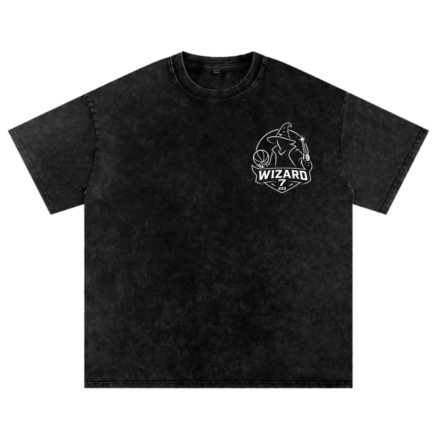 Nikola Prokić Oversize T-shirt