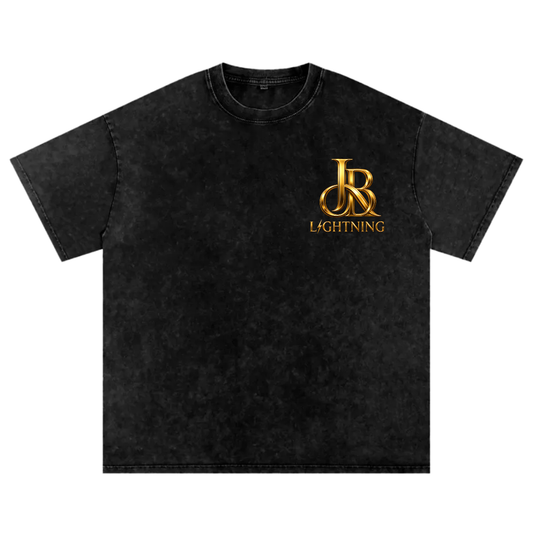 Josh Batiste Oversized T-shirt