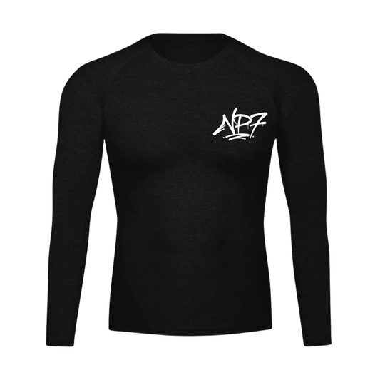 Nikola Prokić Performance Long Sleeve Tee