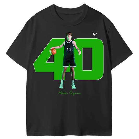 Maddux Ryburn T-shirt