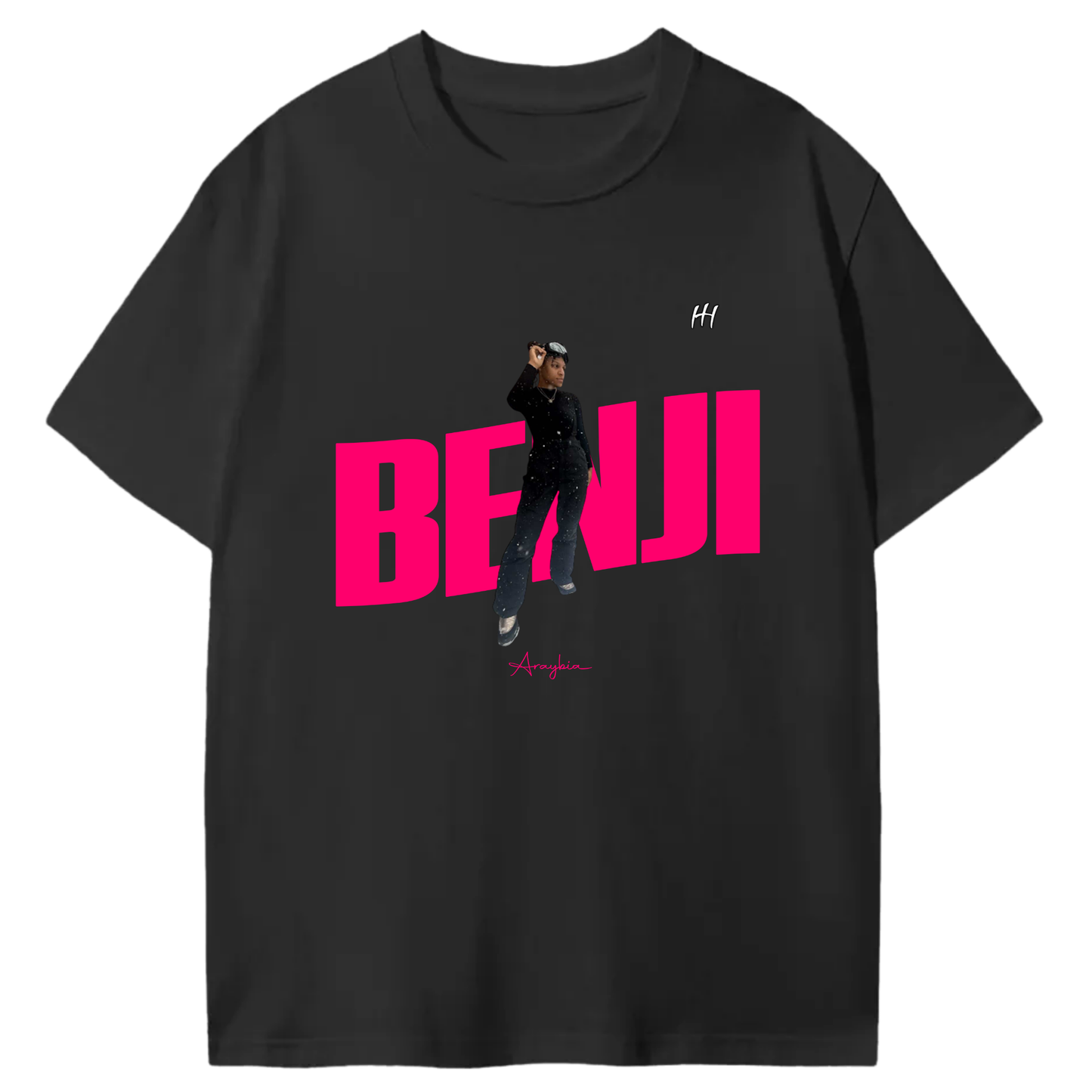 Araybia T-shirt