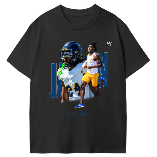 Jailen Hicks T-shirt