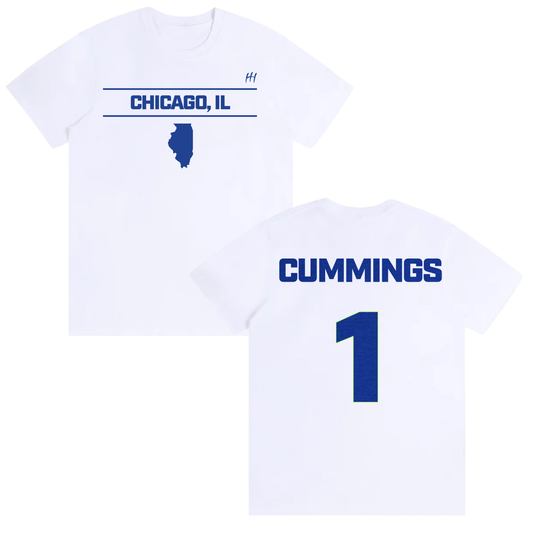 Jayden Cummings T-shirt