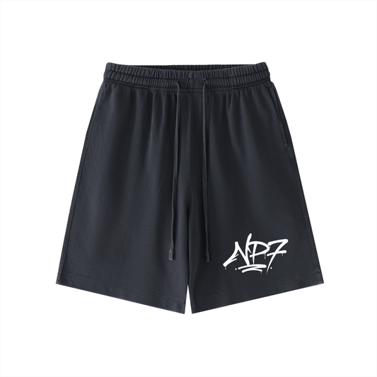 Nikola Prokić Heavyweight Shorts