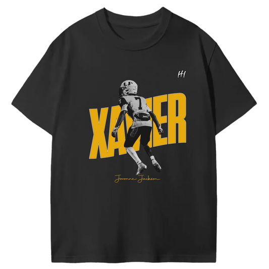 Xavier Rios T-shirt