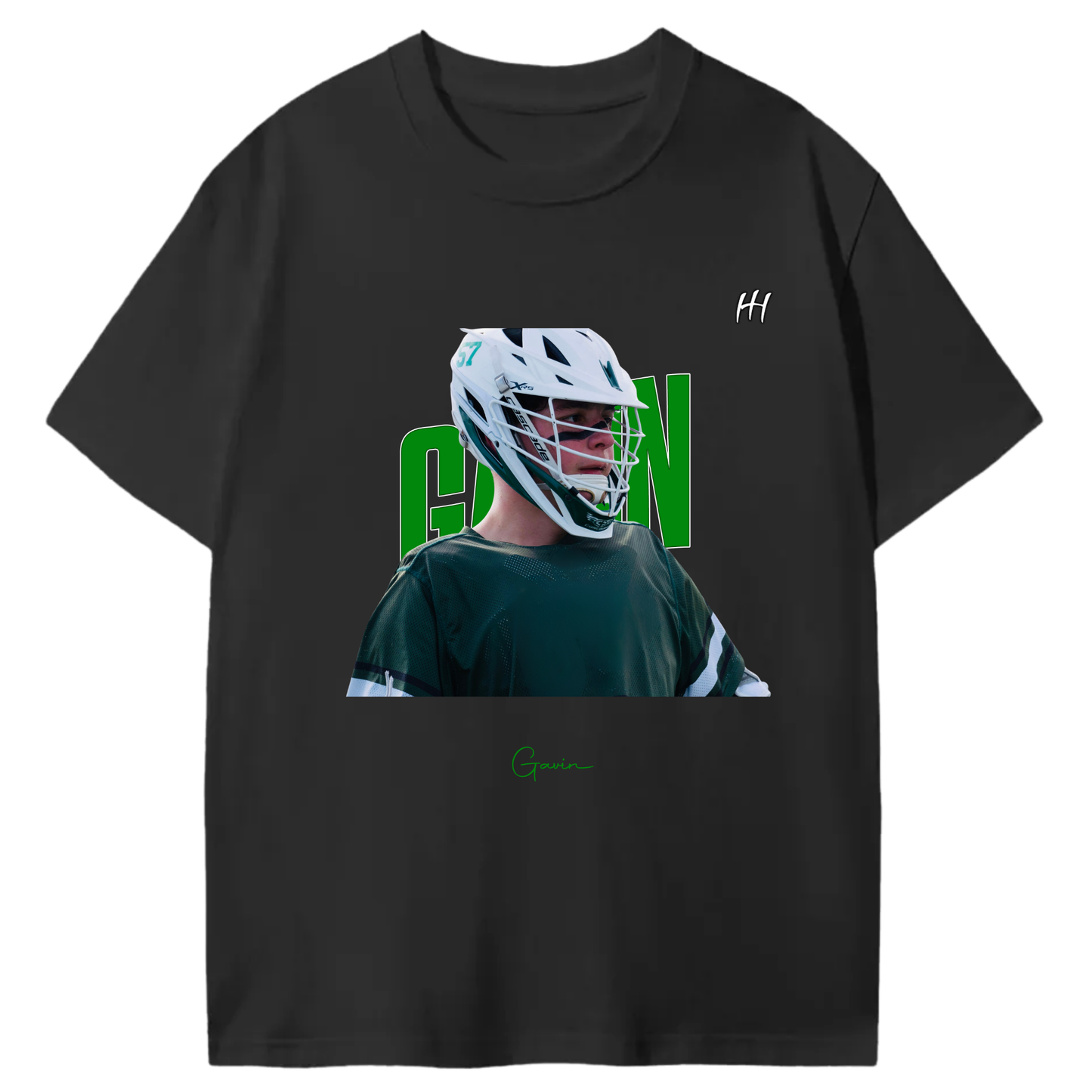 Gavin T-shirt