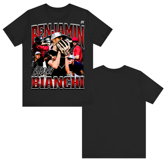 Benjamin Bianchi T-shirt