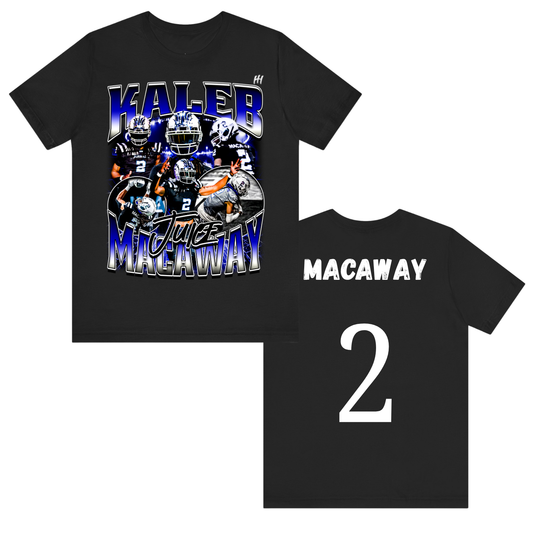 Kaleb Macaway T-shirt