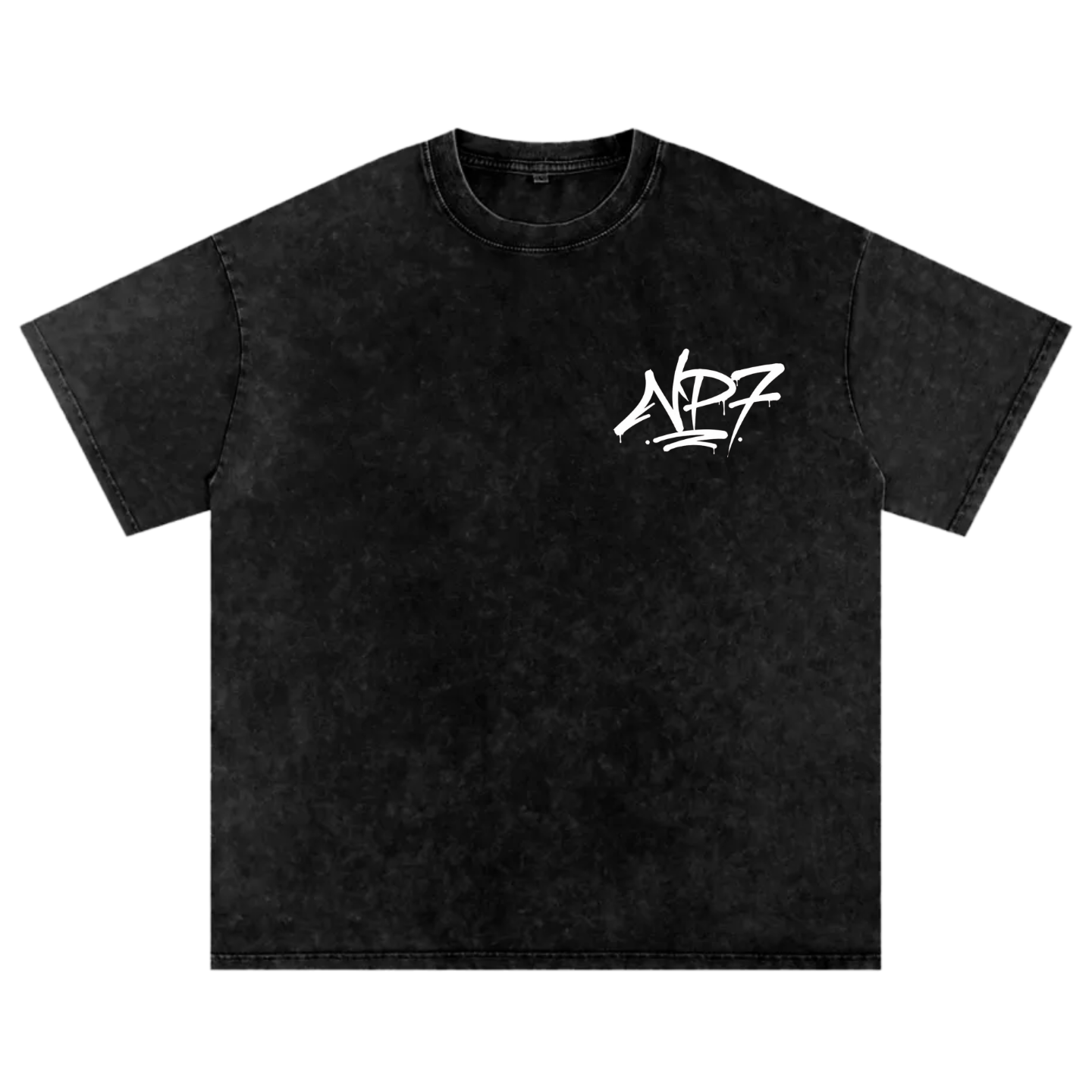Nikola Prokić Oversize T-shirt