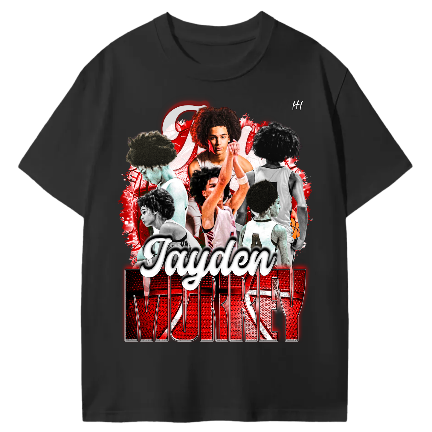 Jayden Murrey T-shirt