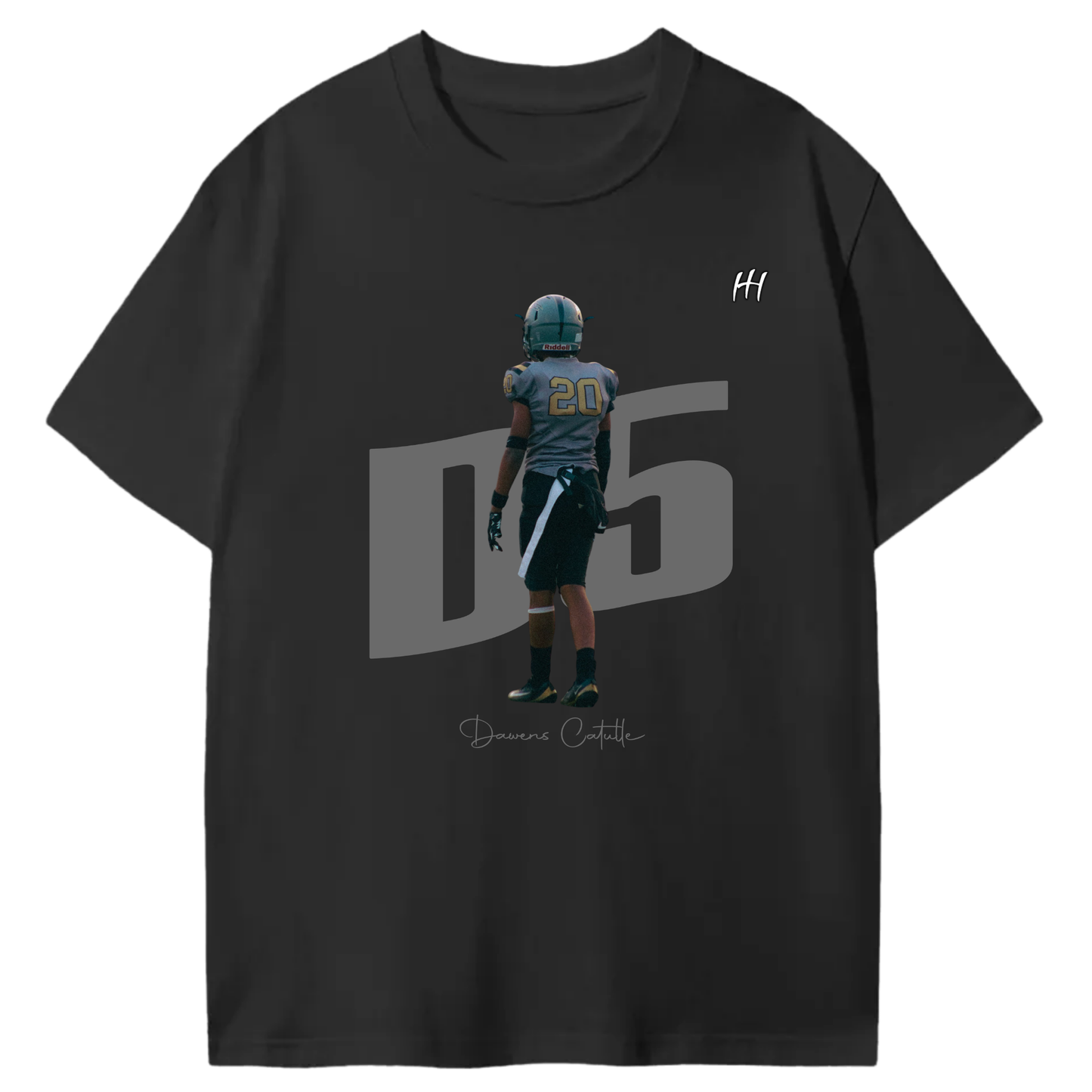 Dawens Catulle T-shirt