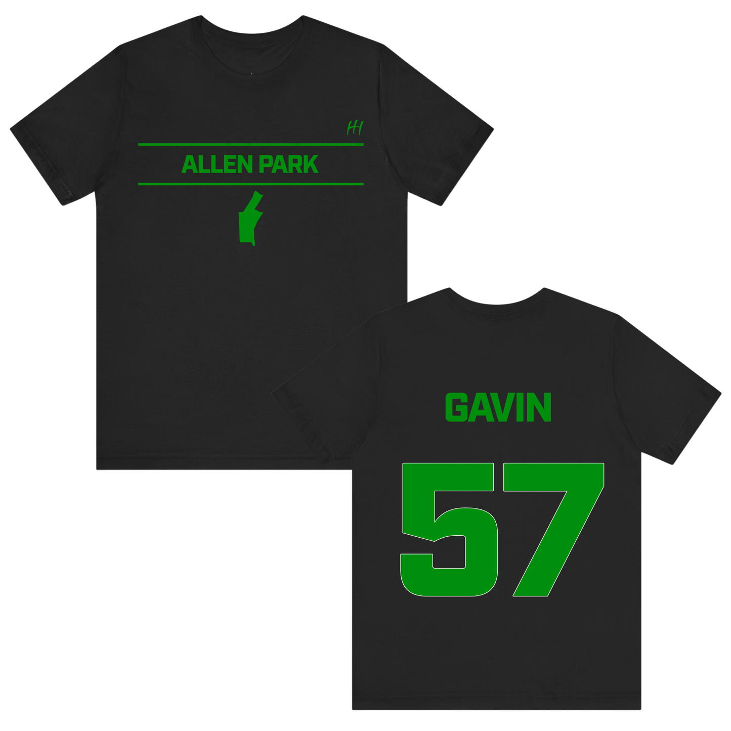 Gavin T-shirt