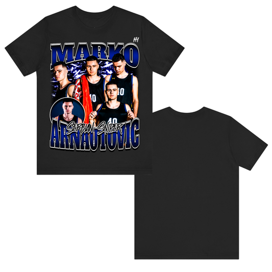 Marko Arnautovic T-shirt