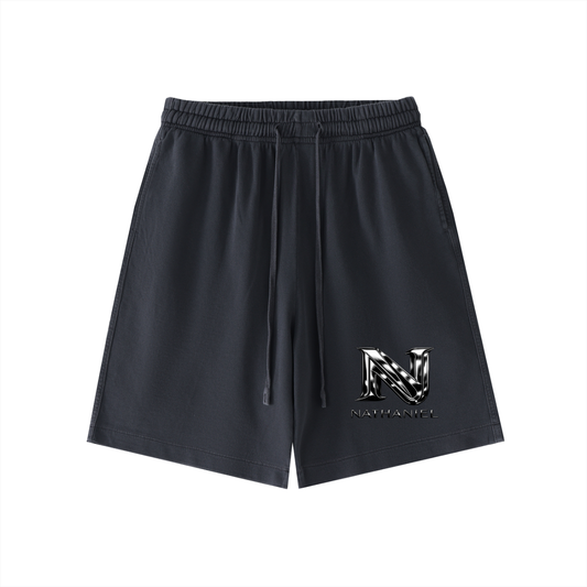 Nathaniel Banton Heavyweight Shorts