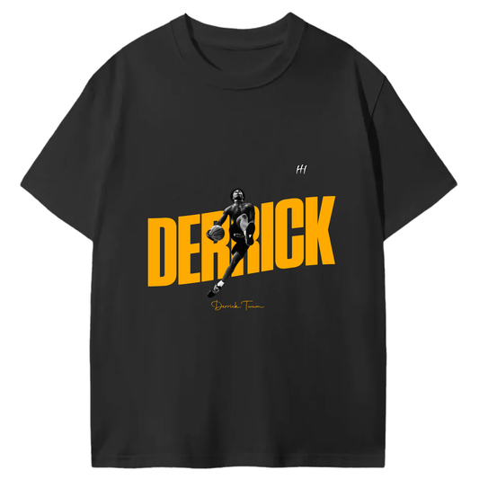 Derrick Twum T-shirt