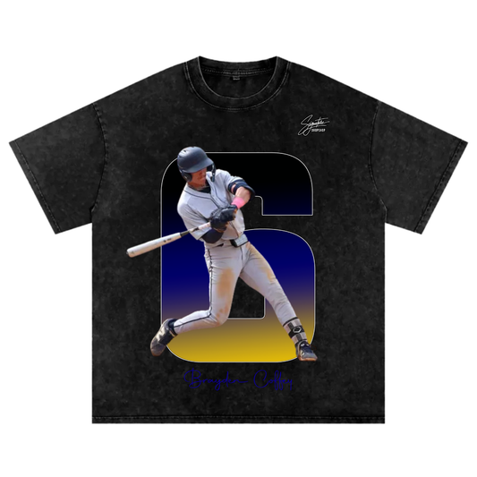 Brayden Coffey Oversized T-shirt