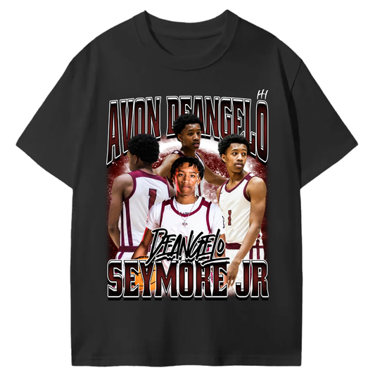 Avon Deangelo Seymore T-shirt